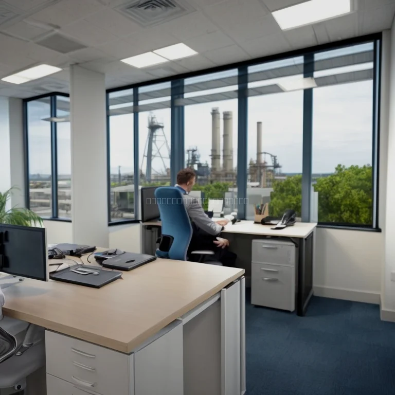 Your Partner for Oil and Gas Recruitment in Japan