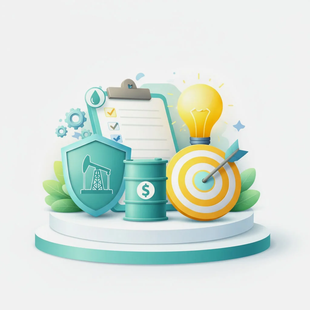 Standard Recruitment